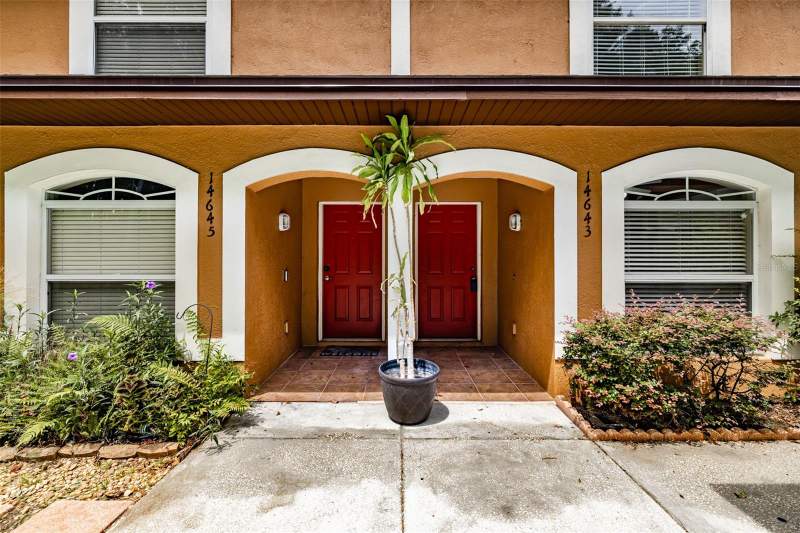 2 bedroom Condominium at 14643 Par Club Circle #14643, Carrollwood Cove At Emerald Gr, Tampa — photo 2