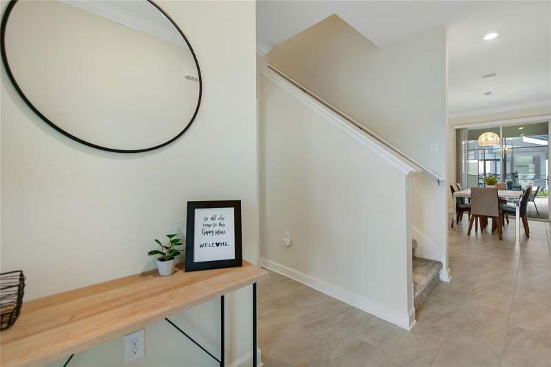 4 bedroom Townhouse at 2869 Simile Street, Cove At Storey Lake III, Kissimmee — photo 2