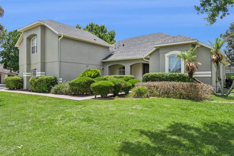 5 bedroom Single Family Residence at 7950 SEA PEARL CIRCLE, FORMOSA GARDENS, KISSIMMEE — photo 4