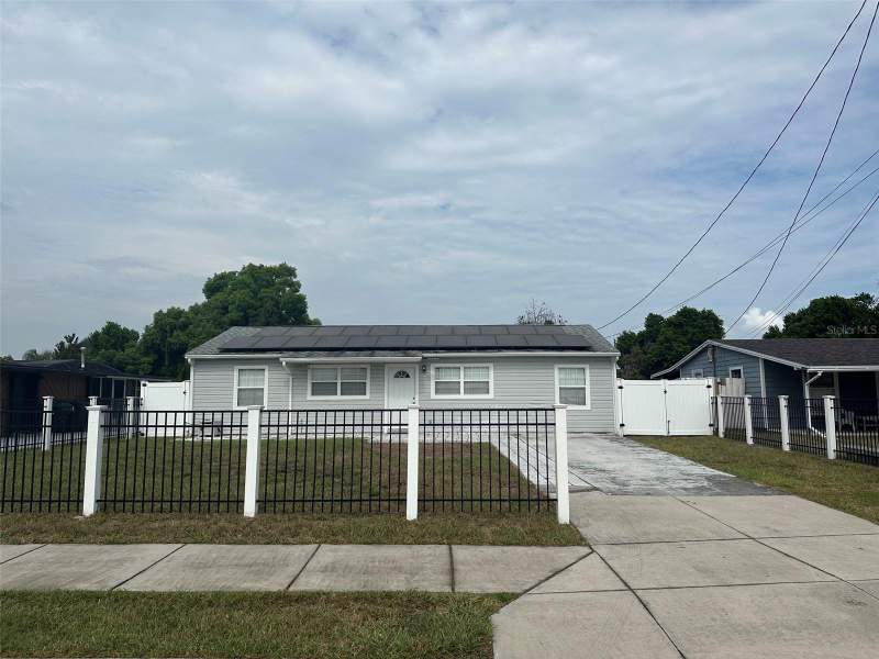 East Dale Acres