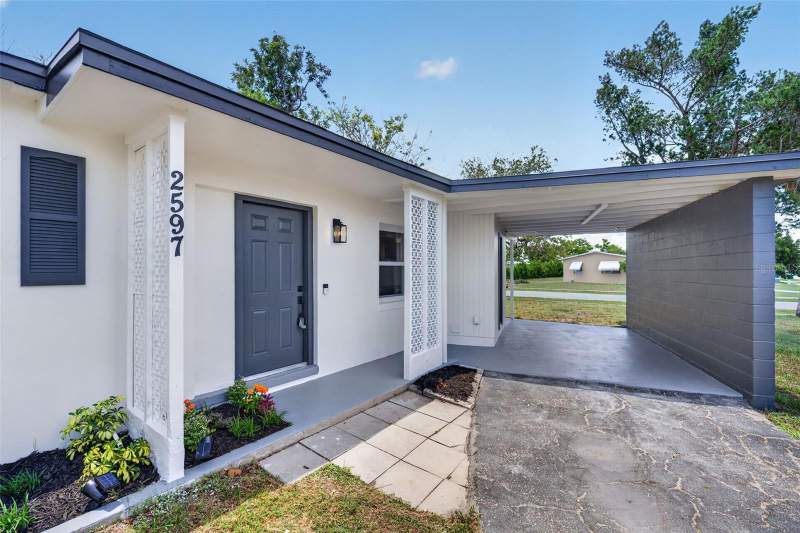 3 bedroom Single Family Residence at 2597 Starlite Lane, Port Charlotte Sec 033, Port Charlotte — photo 2