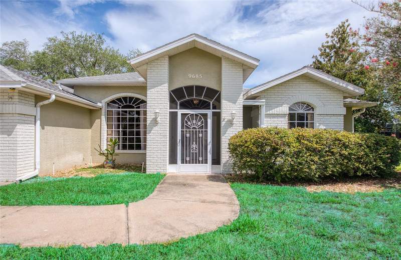3 bedroom Single Family Residence at 9685 Southern Belle Drive, Glen Lakes Ph 1, Weeki Wachee — photo 2