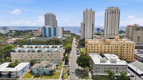 130 4th Avenue #504, St Petersburg FL - photo 16 of 39