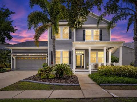 435 Manns Harbor Drive, Apollo Beach FL - photo 6 of 6
