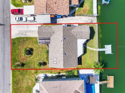 3345 Poinsettia Drive, Hernando Beach FL - photo 17 of 57
