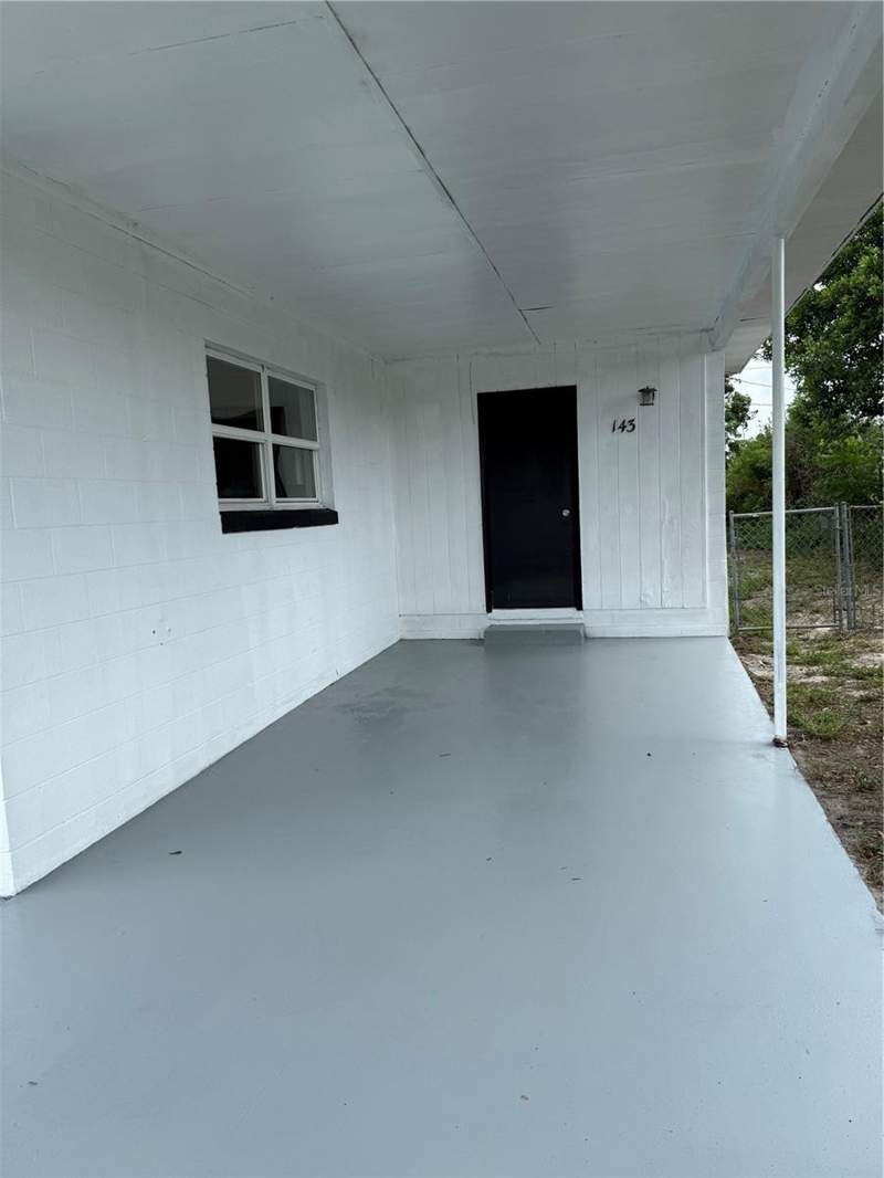 3 bedroom Single Family Residence at 143 W MARTIN STREET, APOPKA TERRACE, APOPKA — photo 5