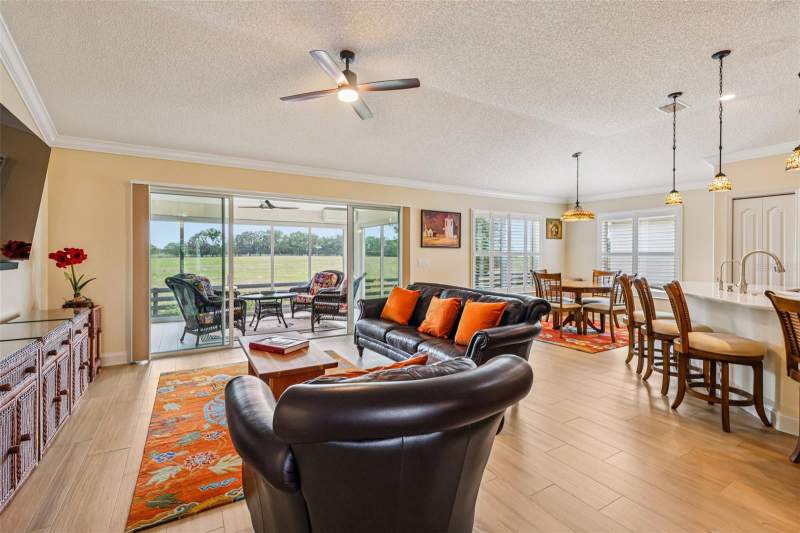 3 bedroom Single Family Residence at 8146 SE 177th Winterthur Loop, The Villages, The Villages — photo 5