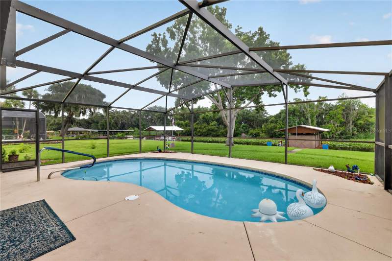 3 bedroom Single Family Residence at 5516 E Harbor Drive, Picciola Harbors Rohrs Add, Fruitland Park — photo 3