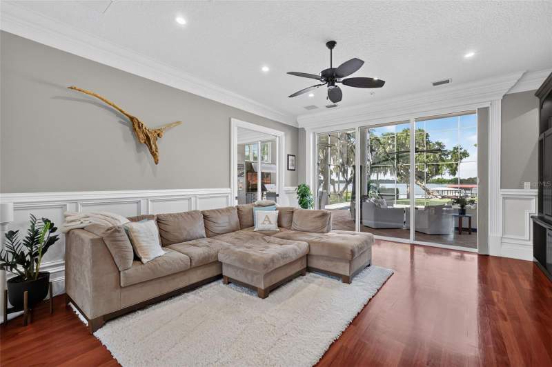 4 bedroom Single Family Residence at 5476 Trimble Park Road, Lake Haven, Mount Dora — photo 4