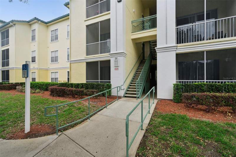 2 bedroom Condominium at 8921 Legacy Court #18-308, Legacy Dunes, Kissimmee — photo 3