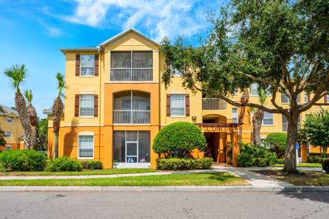 6335 Contessa Drive #301, Orlando FL - photo 18 of 22