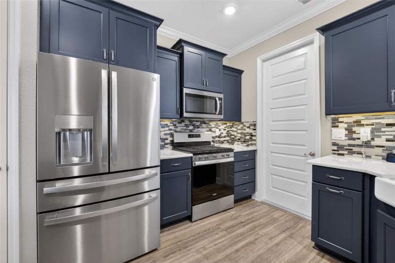 2 bedroom Single Family Residence at 10363 SW 96th Loop, Longleaf Ridge, Ocala — photo 5