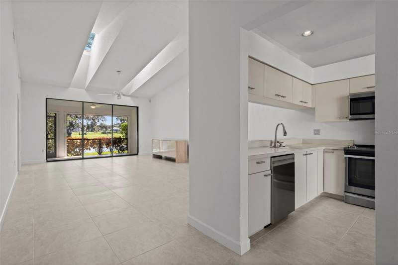2 bedroom Villa at 5472 Hampstead Heath #16, Hampstead Heath, Sarasota — photo 5
