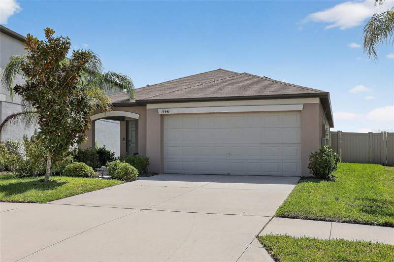 14441 TOUCH GOLD LANE home for sale in Belmont South