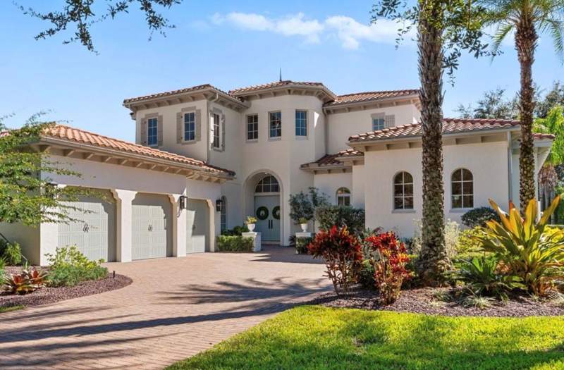 Lake Nona