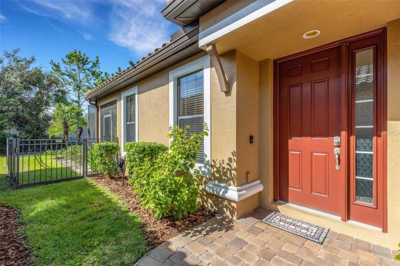 2 bedroom Single Family Residence at 8413 Alberata Vista Drive, Esplanade Of Tampa Ph 2A, Tampa — photo 2
