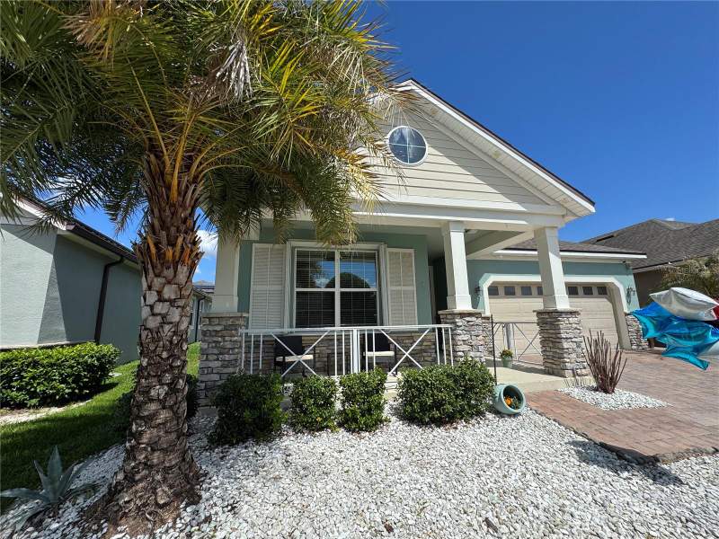 4 bedroom Single Family Residence at 2891 Avian Loop, Tapestry Ph 3, Kissimmee — photo 2