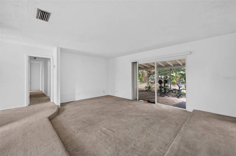 3 bedroom Single Family Residence at 257 Lincolnshire Road, Winter Park Pines, Winter Park — photo 4