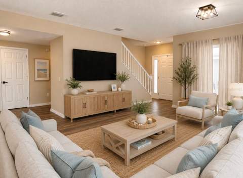 6801 Cambridge Park Drive, Apollo Beach FL - photo 6 of 6