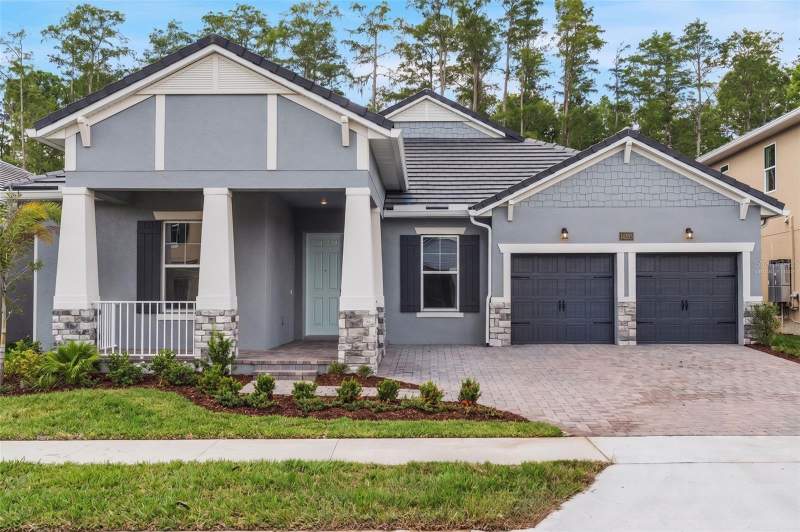 4 bedroom Single Family Residence at 14353 Crest Palm Avenue, Palms At Windermere, Windermere — photo 5