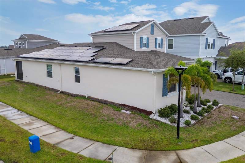 4 bedroom Single Family Residence at 1839 Good Neighbor Loop, Tohoqua Ph 2, Kissimmee — photo 2