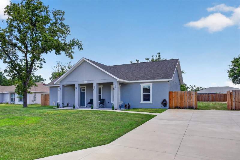 3 bedroom Single Family Residence at 9449 SE 158th Place, Orange Blossom Hills 07, Summerfield — photo 2