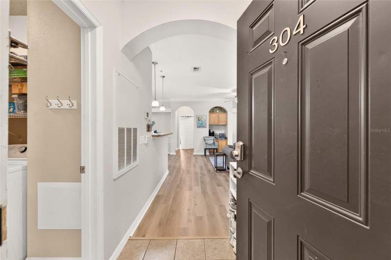 3 bedroom Condominium at 1235 SW 9th Road #304, Campus View Condo Ph 3, Gainesville — photo 3