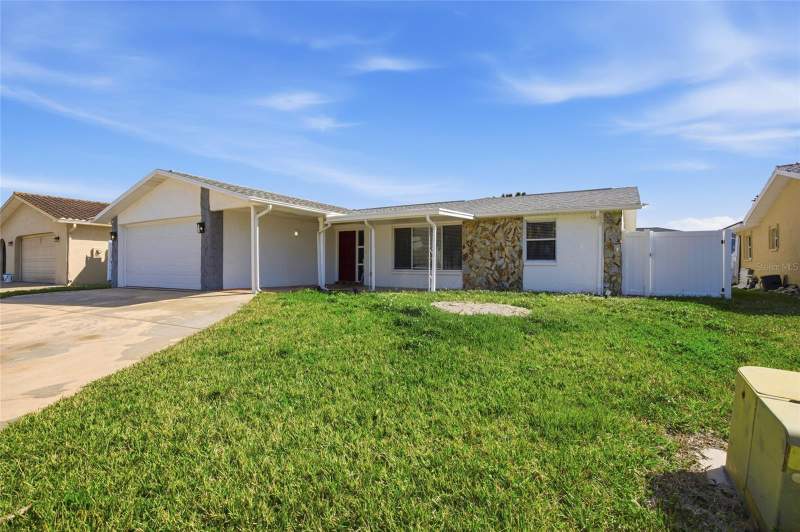3 bedroom Single Family Residence at 3928 Rudder Way, Flor A Mar, New Port Richey — photo 5