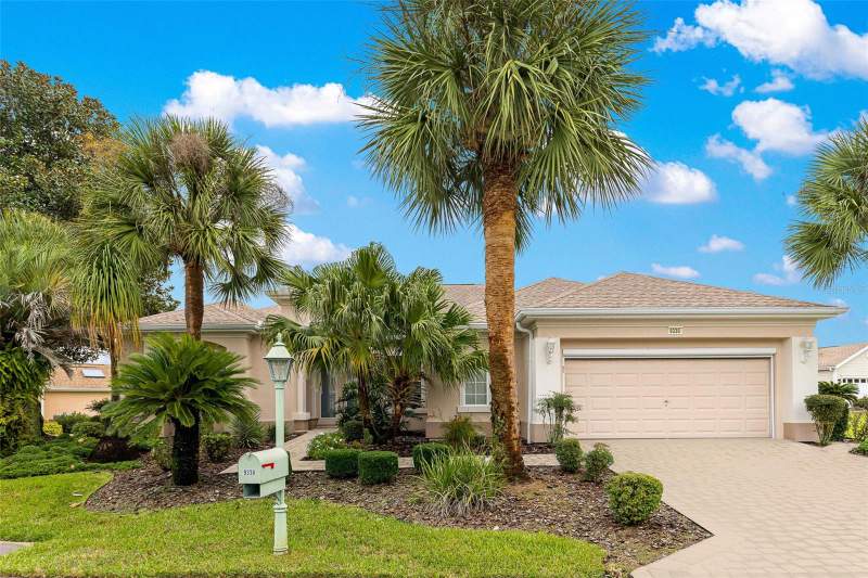 3 bedroom Single Family Residence at 9330 SE 132nd Place, Spruce Creek Gc, Summerfield — photo 2