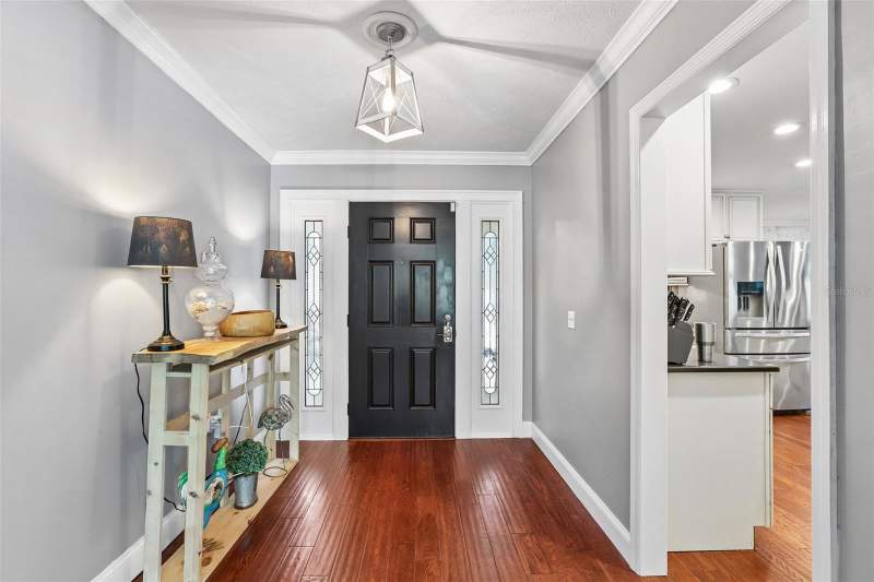 4 bedroom Single Family Residence at 2311 Green Lawn Street, Oak Mont Unit 07, Brandon — photo 4