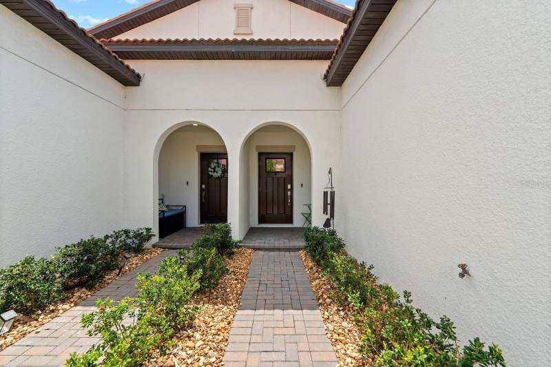 2 bedroom Townhouse at 17538 Holly Well Avenue, Forest Brooke Active Adult Phs, Wimauma — photo 5
