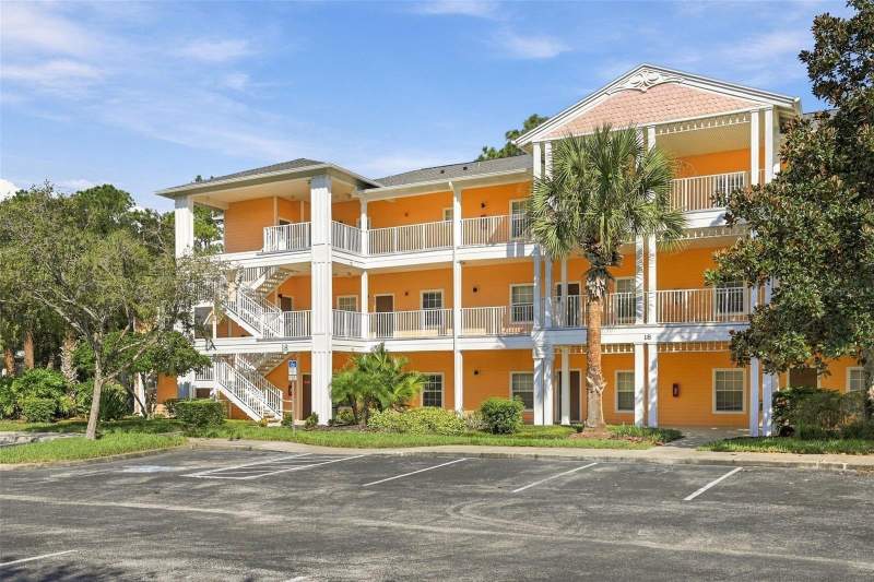 3 bedroom Condominium at 710 New Providence Promenade #710, Bahama Bay Condo, Davenport — photo 2