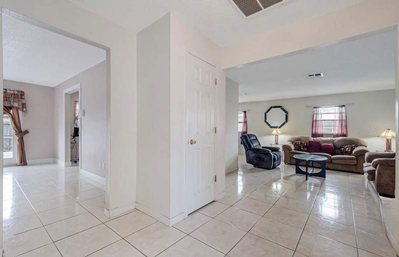 3 bedroom Single Family Residence at 2370 Valley Avenue, Town & Country Estates Unit 1, Kissimmee — photo 4