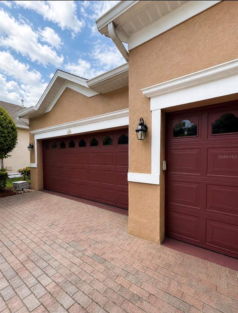 4 bedroom Single Family Residence at 184 Crepe Myrtle Drive, Cascades Of Groveland (Trilogy), Groveland — photo 3