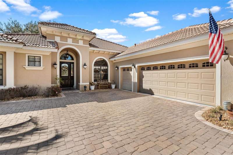3 bedroom Single Family Residence at 26309 San Gabriel, Las Colinas Ph II Sub, Howey In The Hills — photo 2
