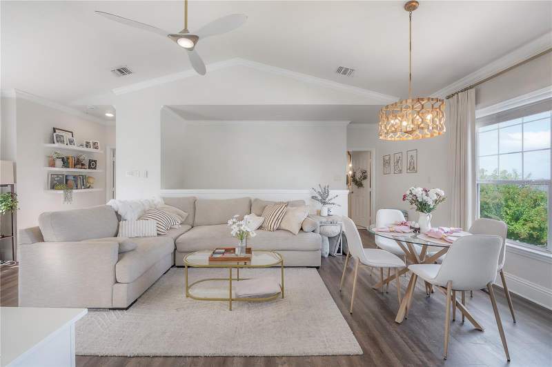 1 bedroom Condominium at 5000 Culbreath Key Way #7-702, Culbreath Key Bayside Condomin, Tampa — photo 2