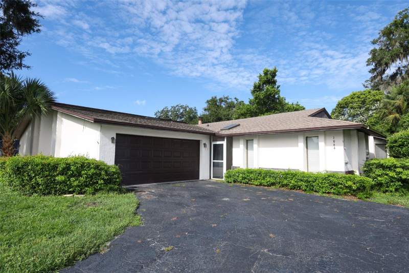 2 bedroom Half Duplex at 1064 Old Magnolia Cove Drive, Errol Estate, Apopka — photo 2