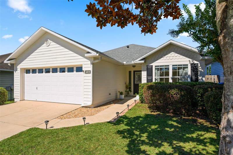 2 bedroom Single Family Residence at 16010 NW 122nd Lane, Savannah Station Ph 1, Alachua — photo 3