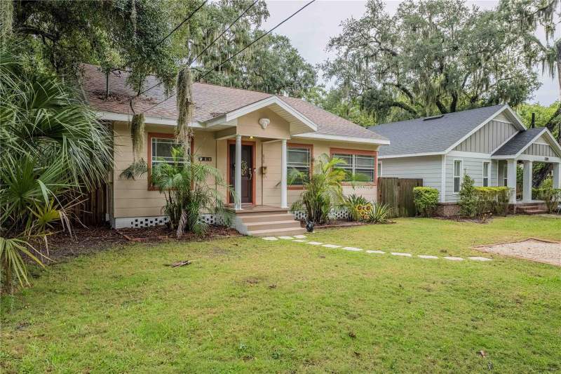 2 bedroom Single Family Residence at 828 Osceola Street, Rosedale Add, Lakeland — photo 5