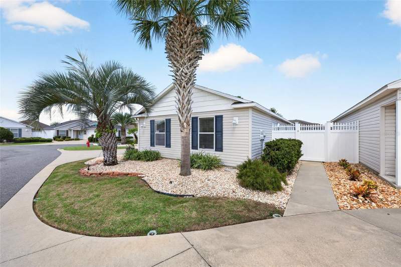 3 bedroom Villa at 1945 Fiddlewood Place, The Villages, The Villages — photo 3