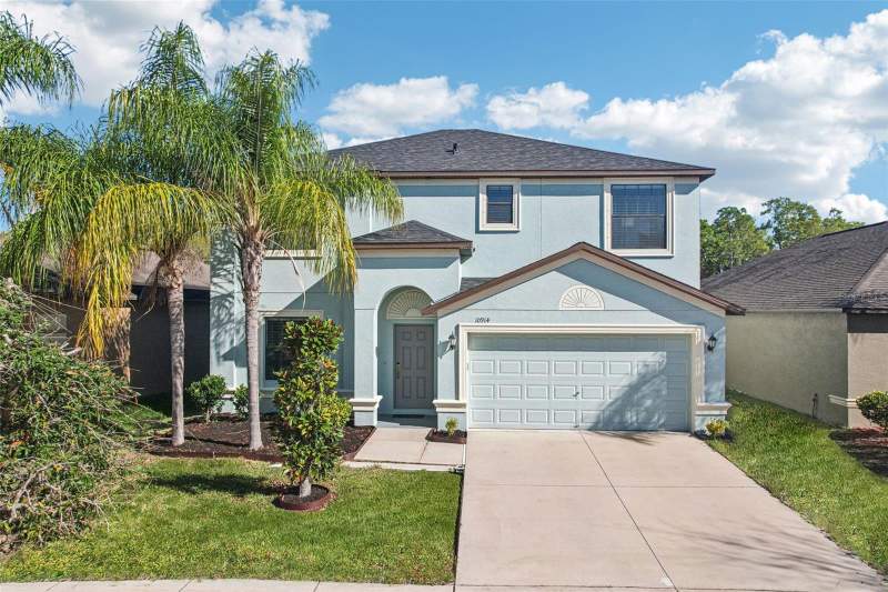 Summerfield Crossings Village