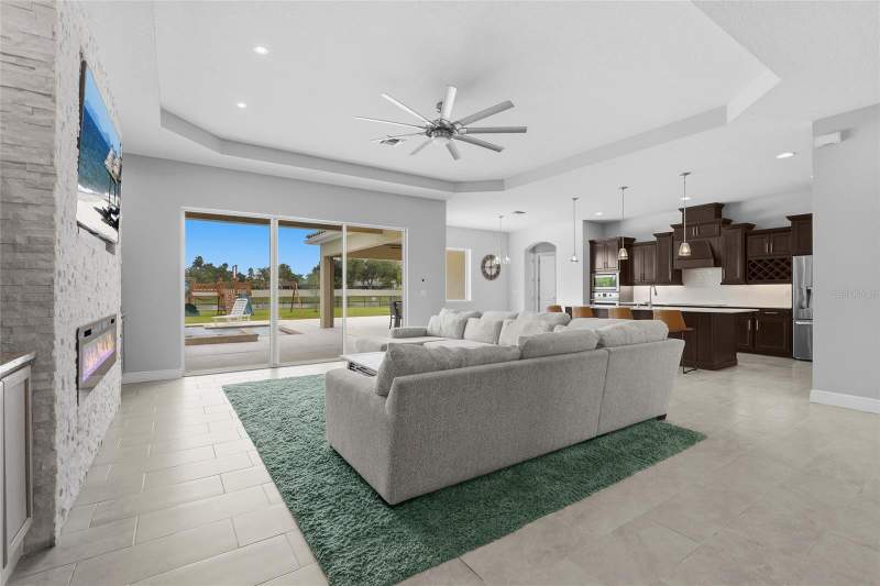 4 bedroom Single Family Residence at 7460 Ripetta Street, Vilano Ph 1, Sarasota — photo 4