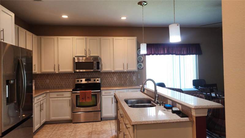 5 bedroom Single Family Residence at 1915 Acacia Drive, Brighton Landings, Kissimmee — photo 4