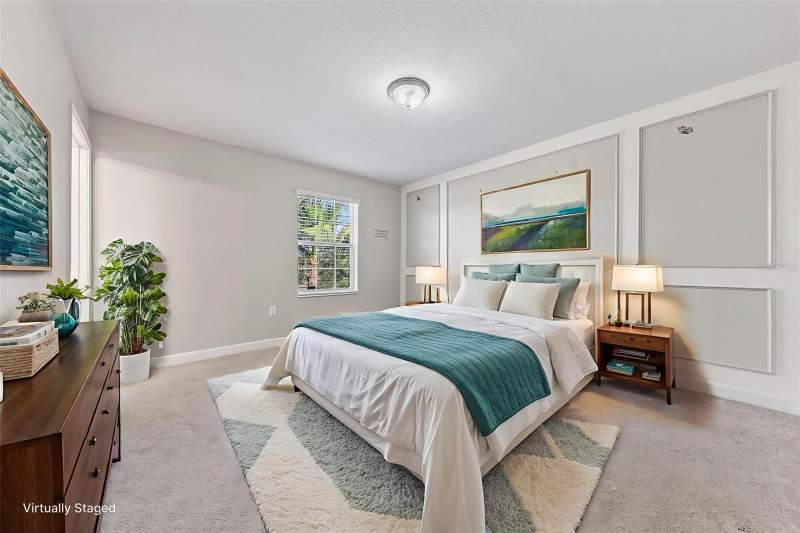 3 bedroom Townhouse at 11626 Epic Avenue, Storey Park Ph 3, Orlando — photo 4