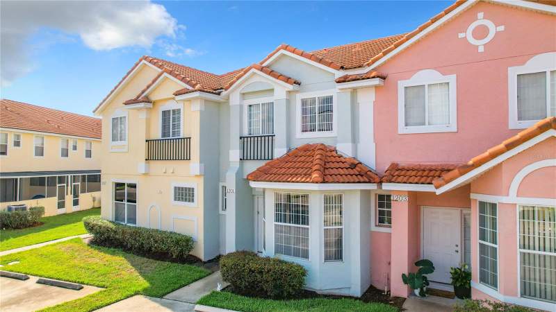 1201 S BEACH CIR home for sale in Fiesta Key