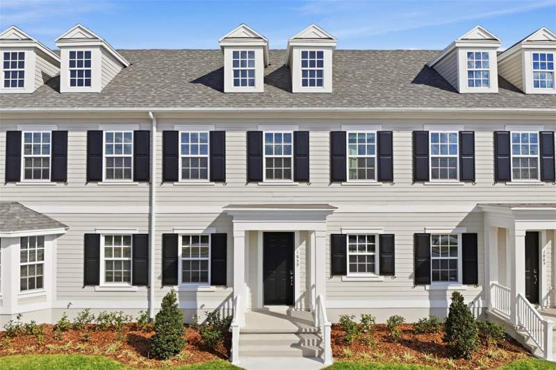 1859 SEAWALL WAY home for sale in Island Village