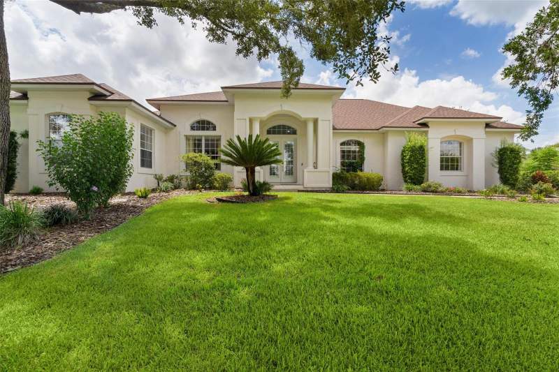 4 bedroom Single Family Residence at 39407 Treeline Drive, Harbor Hills Un #1, Lady Lake — photo 3