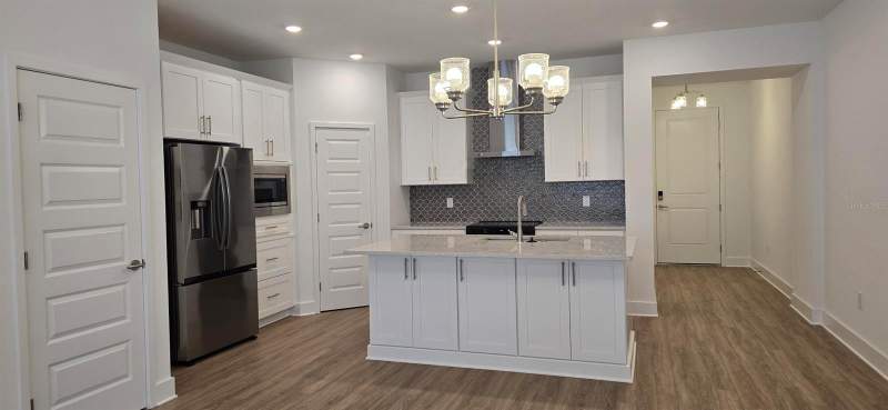 3 bedroom Townhouse at 13504 Autumn Harvest Avenue, Harvest/Ovation, Winter Garden — photo 5