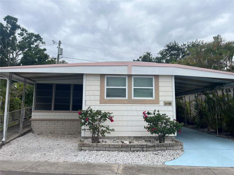 34188 CANAL DRIVE home for sale in Sunset Palms