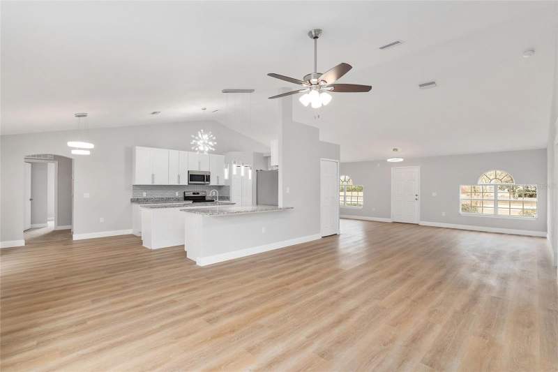 4 bedroom Single Family Residence at 4181 SW 111th Place, Ocala Waterway Estate, Ocala — photo 5